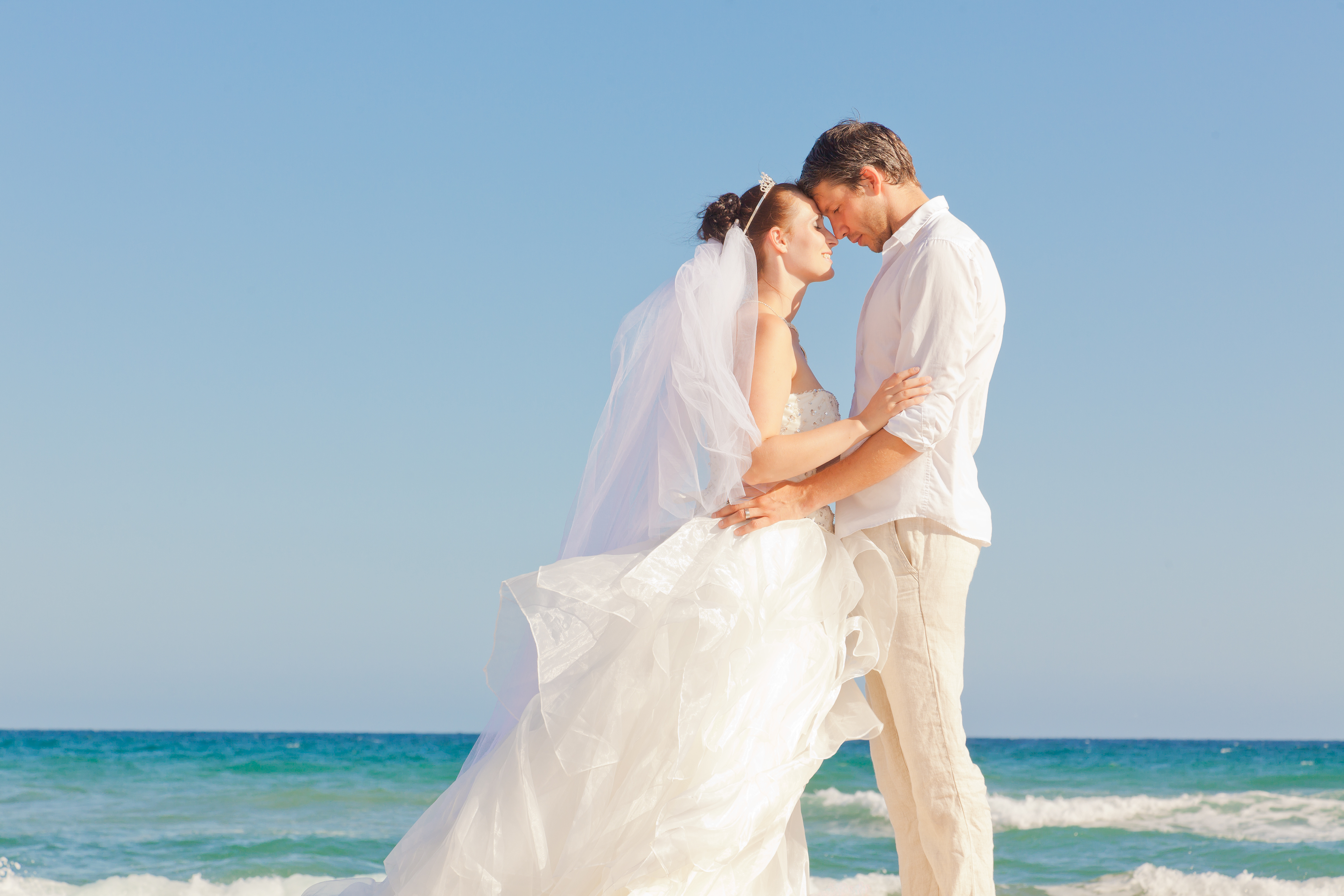 Fotografía de boda